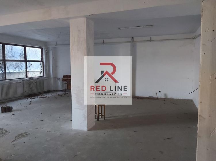 Birou, de 682 mp, în Exterior Est