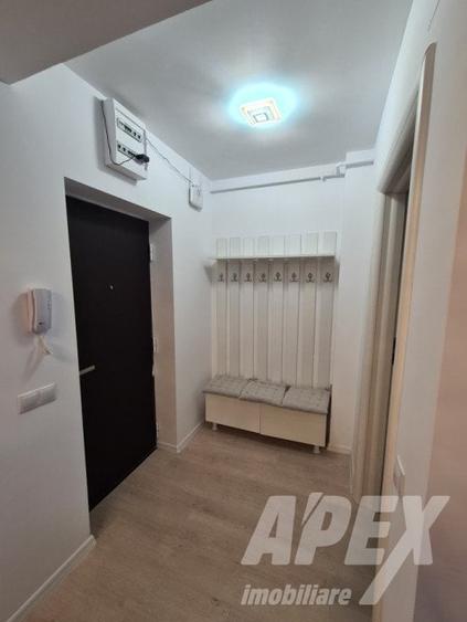 Apartament cu 2 camere semidecomandat, mobilat în Drumul Taberei