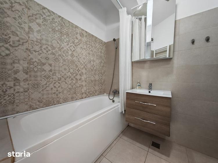 Apartament modern cu 2 camere Deco Residence - 3 minute Metrou Berceni - 3