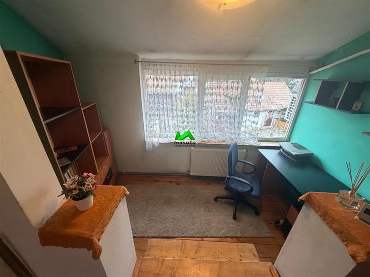 Apartament cu 2 camere decomandat în Șelimbăr