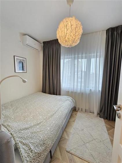 Apartament cu 2 camere decomandat, mobilat în Kogălniceanu