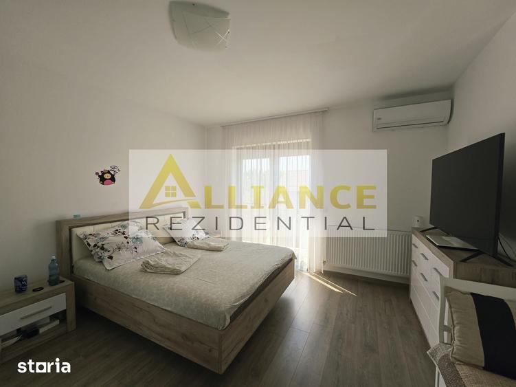 Casă cu 4 camere cu Teren 291 Mp în Central