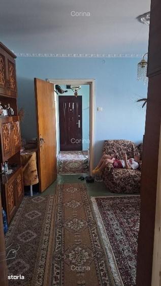 Apartament 3 Camere | Titan | Balcon | Semidecomandat | Necesita Renov - 8