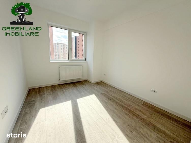 Apartament cu 2 camere în Cug
