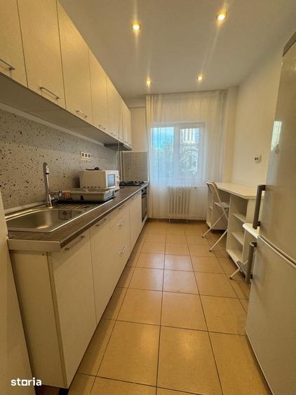 2 camere, 1 Decembrie 1919 - Comision 0% - 7