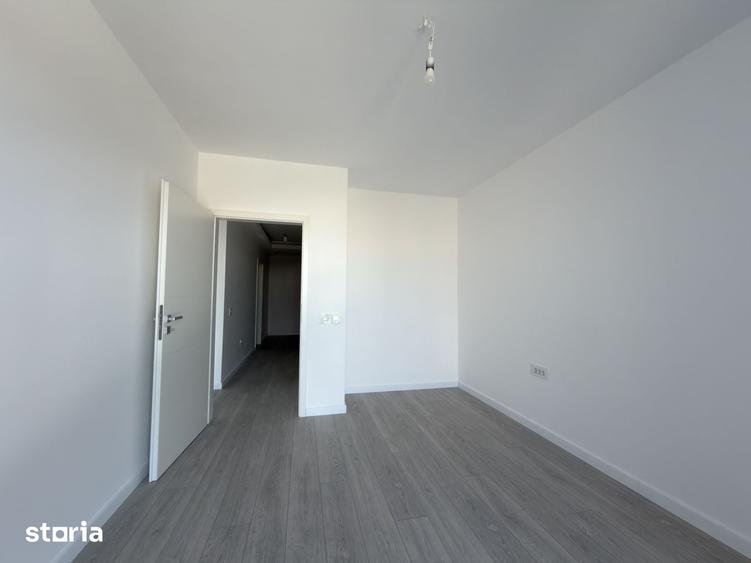 Apartament cu 3 camere decomandat în Braytim