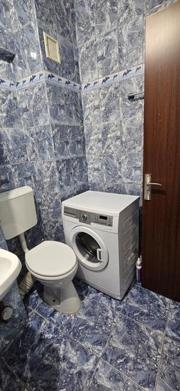 Apartament cu 2 camere decomandat în Militari