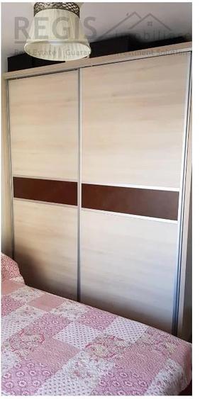 Apartament cu 2 camere în Craiter