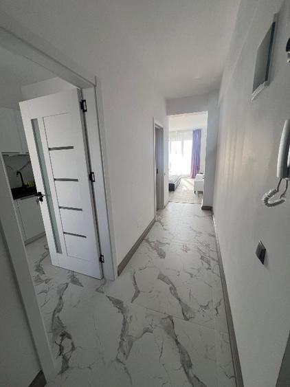 Garsonieră decomandată, mobilată în Drumul Taberei