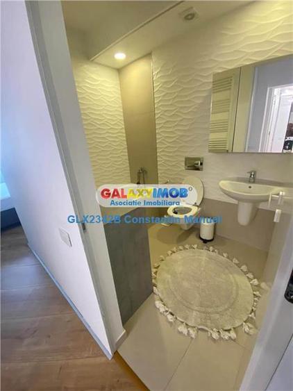 Apartament cu 3 camere decomandat, mobilat în Pipera