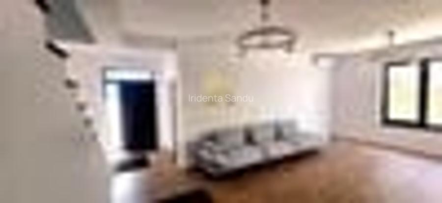 Casă nouă, finisată premium, situată în una dintre cele mai liniștite și bine co