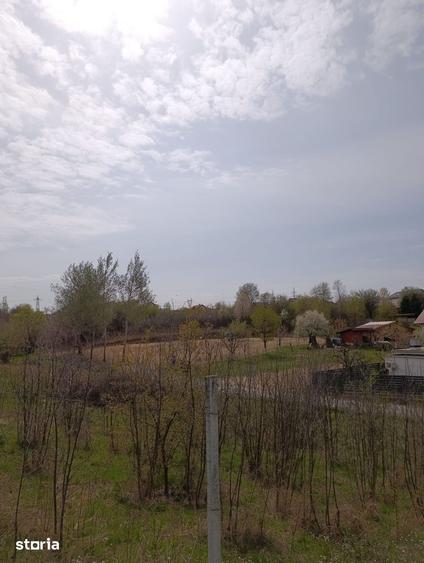 Teren de 3500 mp, în Orașul Vechi