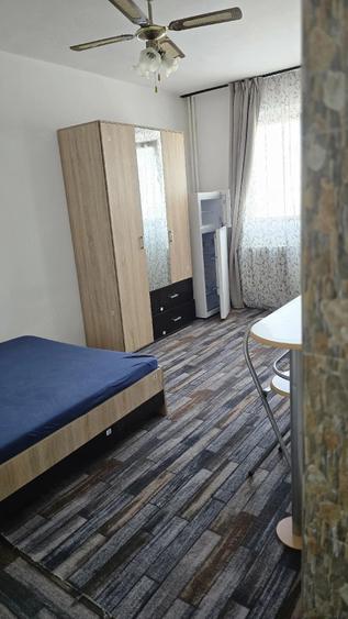 Garsonieră semidecomandată în Mircea cel Bătrân