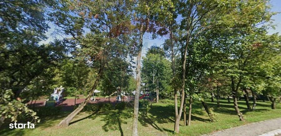 Casa renovabila, Andrei Muresanu, 570mp teren, front 20m, zona superba - 5