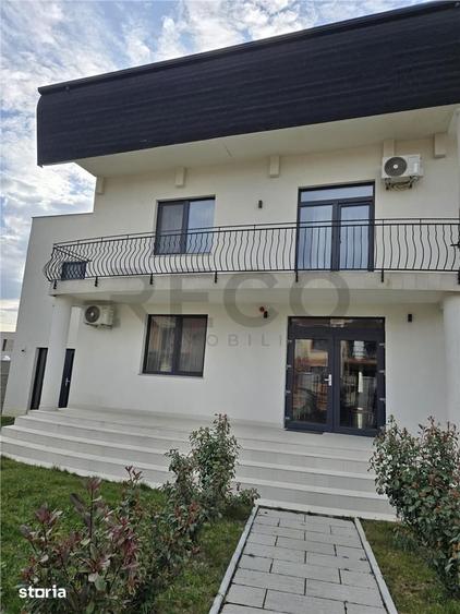 Spațiu comercial, de 305 mp, în Nufărul