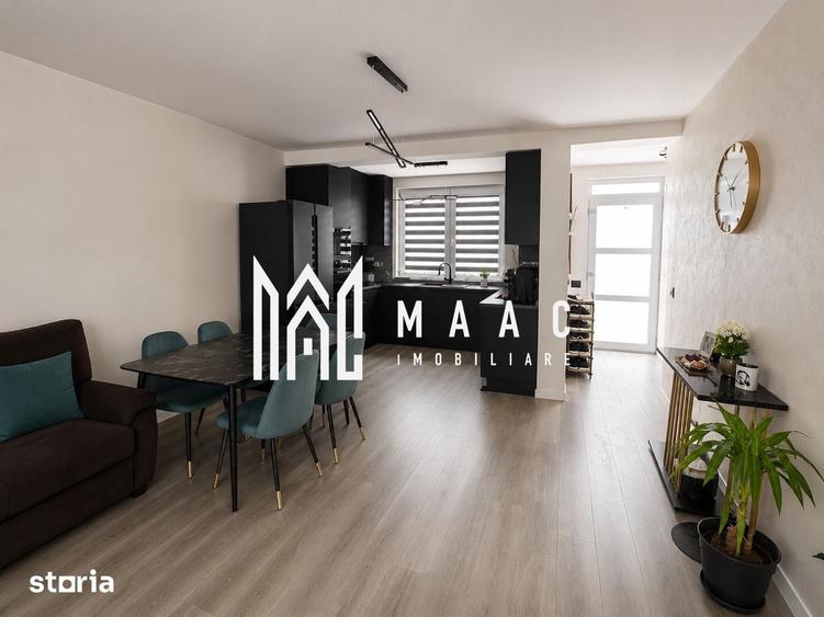 Casă cu 3 camere cu Teren 240 Mp în Central