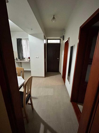 Garsonieră decomandată în Exterior Vest