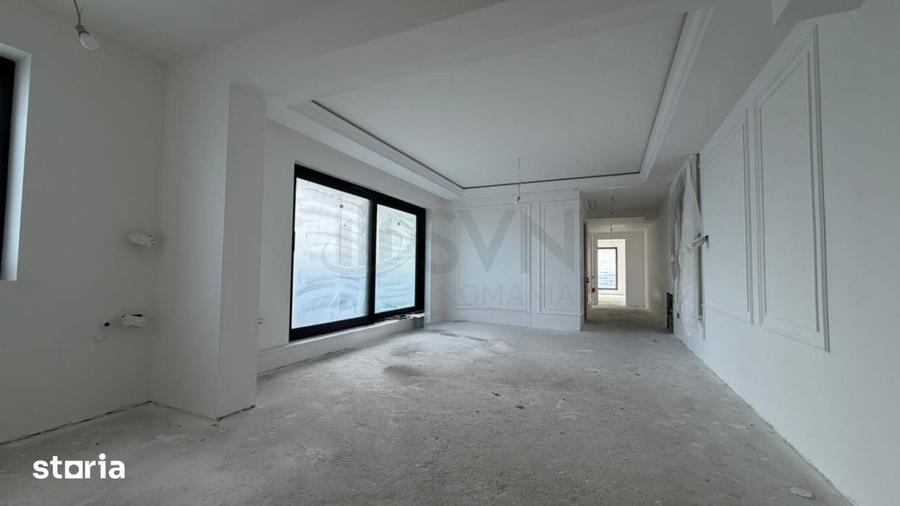 Apartament 3 camere de vanzare I TerasaI Pipera - 15