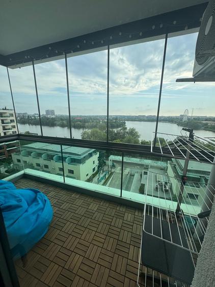 Apartament cu 3 camere decomandat în Floreasca