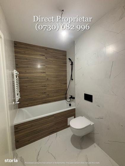 Apartament cu 2 camere decomandat în Theodor Pallady