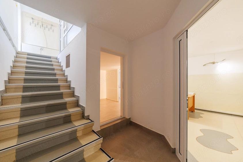 Casă cu Teren 719 Mp în Găvana