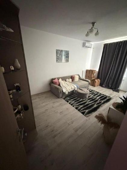 Apartament cu 2 camere decomandat, mobilat în Floreasca