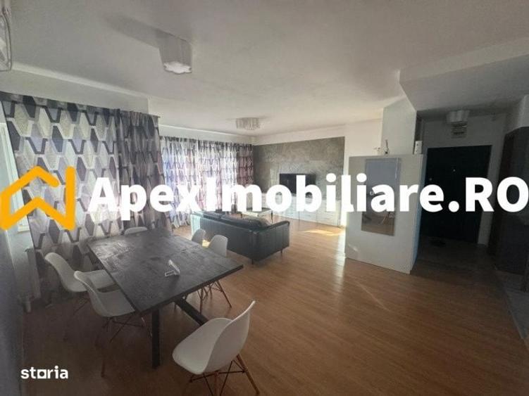 Apartament 3 camere de inchiriat Baneasa Bucuresti | ApexImobiliare.ro - 1