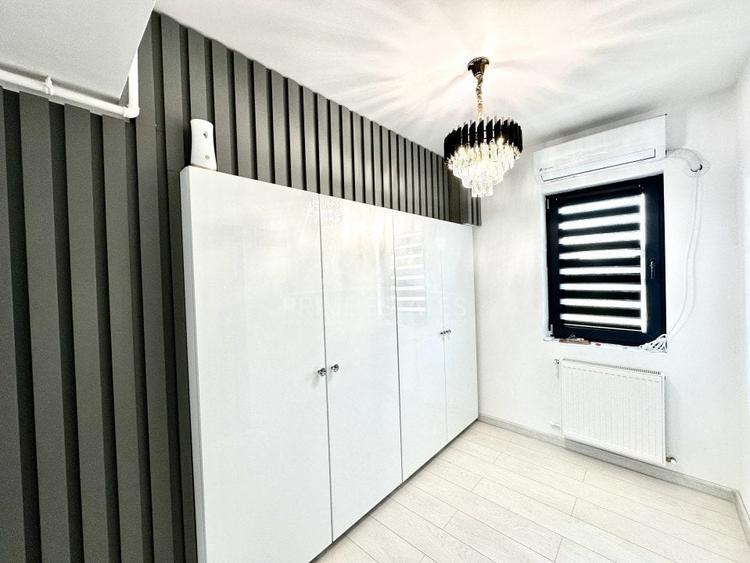 Apartament 3 camere Premium de Inchiriat cu 1 loc Parcare inclus - Weiner Palada - 10