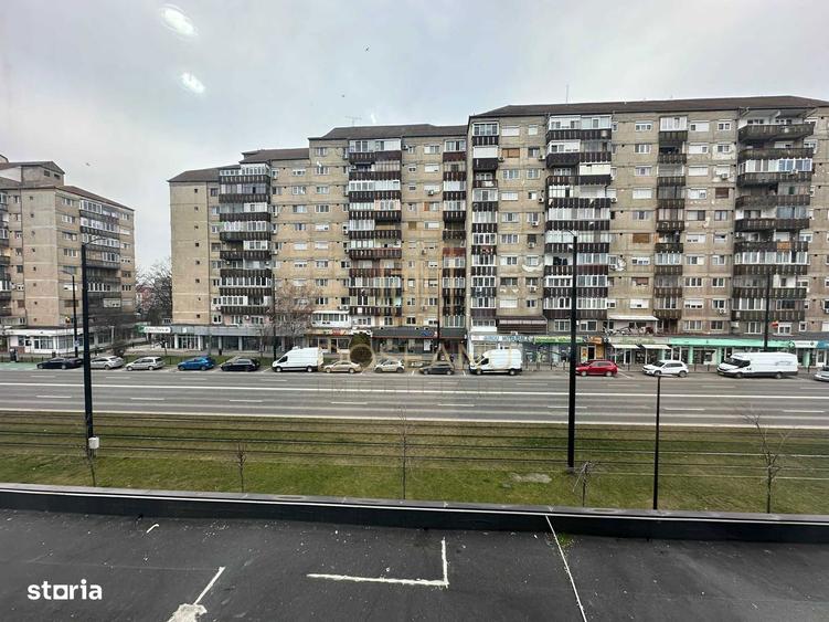Apartament cu 3 camere în Nufărul