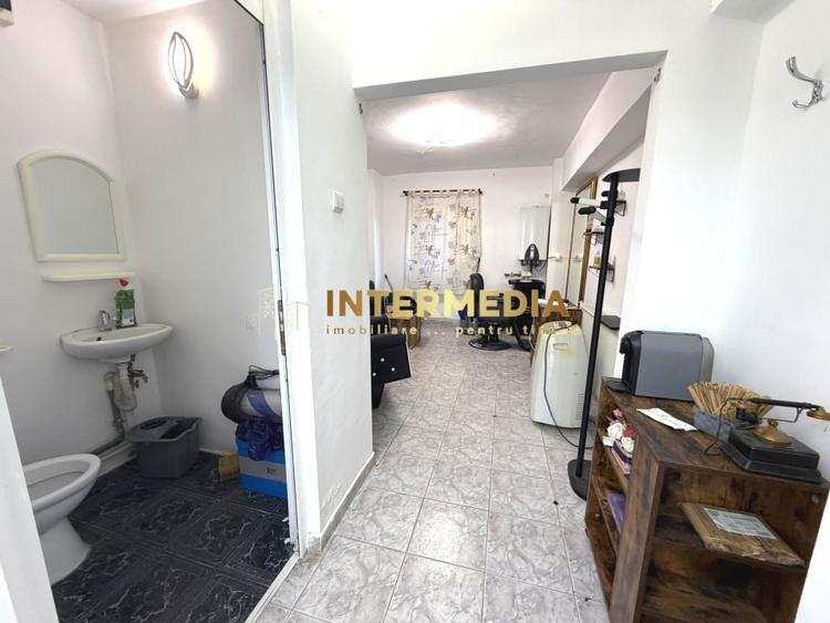 Spațiu comercial, de 34 mp, în Cetate