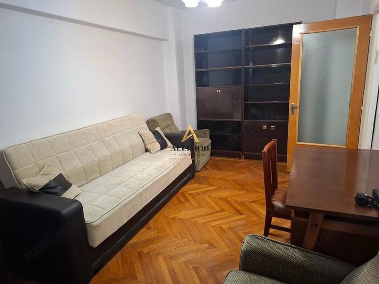 Garsonieră în Ultracentral