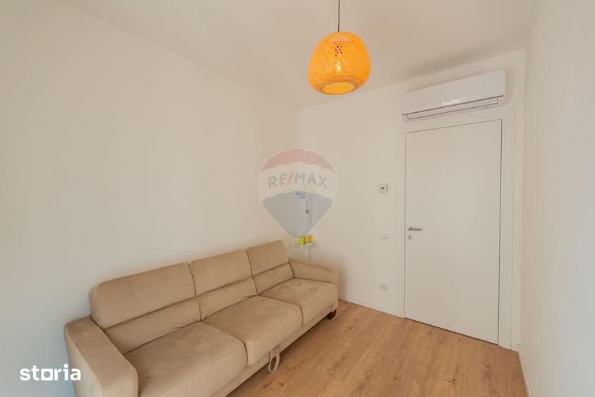 Pet friendly | Apartament 3 camere de inchiriat, 2 bai, Domenii - 3