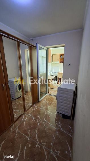 Apartament cu 2 camere în Trivale