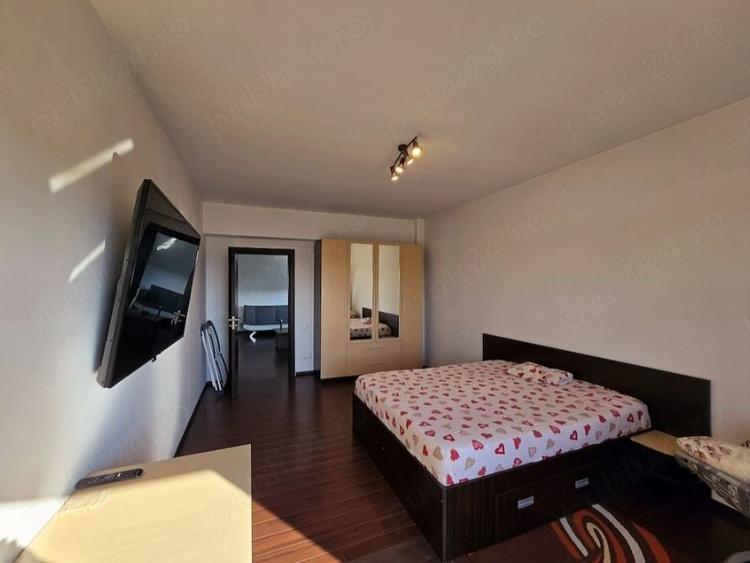 Crangasi,Metrou PARC  bl.2015,DECOMANDAT,Amenajat, LOC DE PARCARE - 3