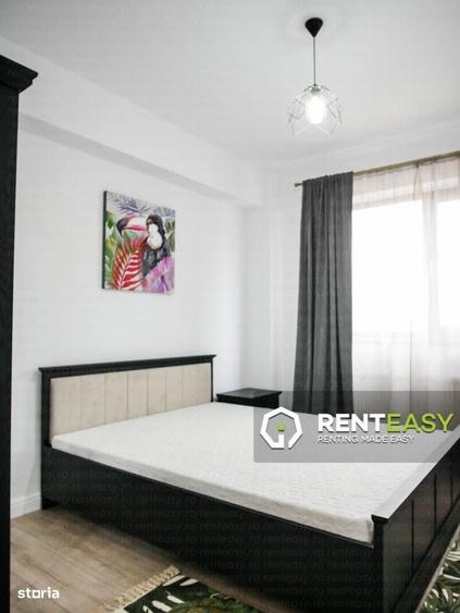 Apartament cu 2 camere în Smârdan
