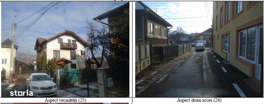 Casă cu 5 camere cu Teren 352 Mp în Maieru