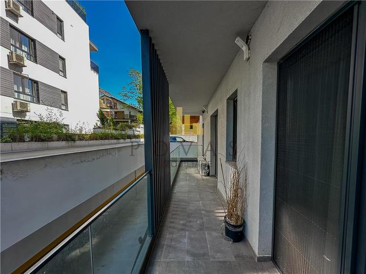 Vanzare Apartament 3 Camere Baneasa Erou Iancu Nicolae - 16