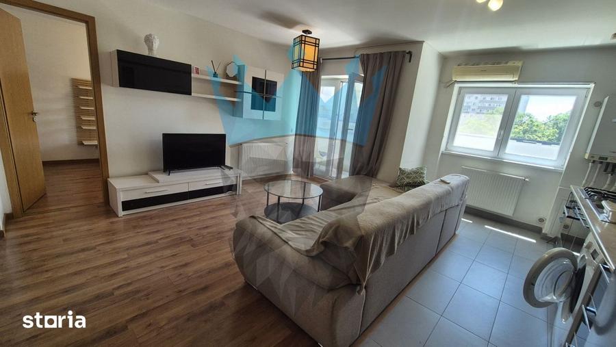Apartament 2 Camere Complex Timisoara 58 Drumul Taberei Bucuresti - 2