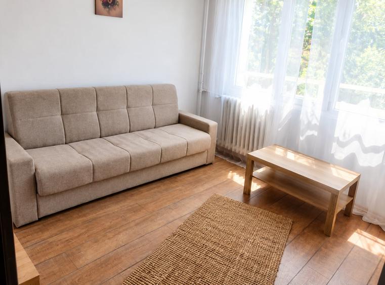 Apartament 3 Camere | Dr. Taberei | Mobilat | Metrou | Loc parcare - 2