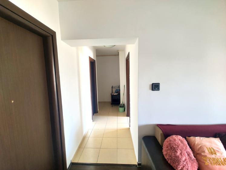 Ap 2cam | Complex Primăvara | Centrala proprie | Pet Friendly - 5