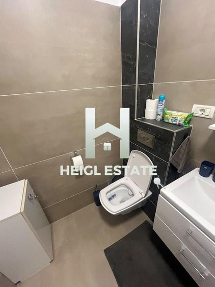 Apartament cu 2 camere, mobilat în Giroc
