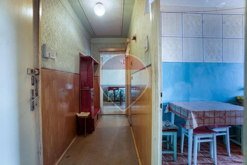 COMISION 0% | 2 CAMERE | DECOMANDAT | ZORILOR | ETAJ 4/10... - 13