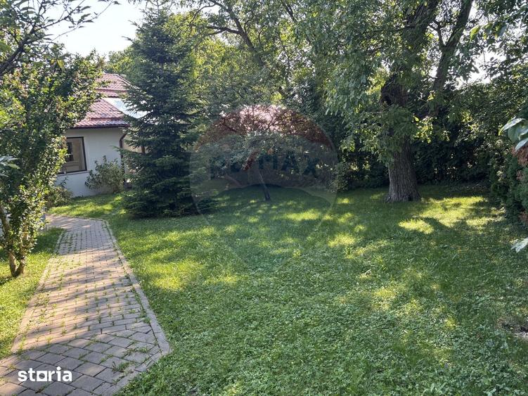 Spațiu comercial, de 130 mp, în Andrei Mureșanu