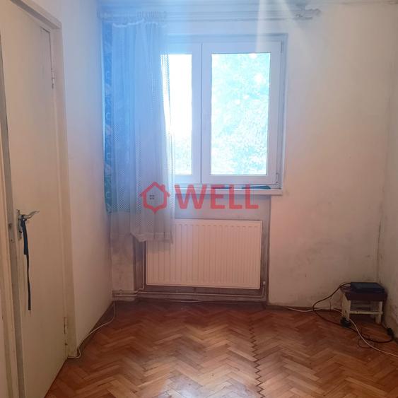 Apartament cu 2 camere decomandat în Libertății