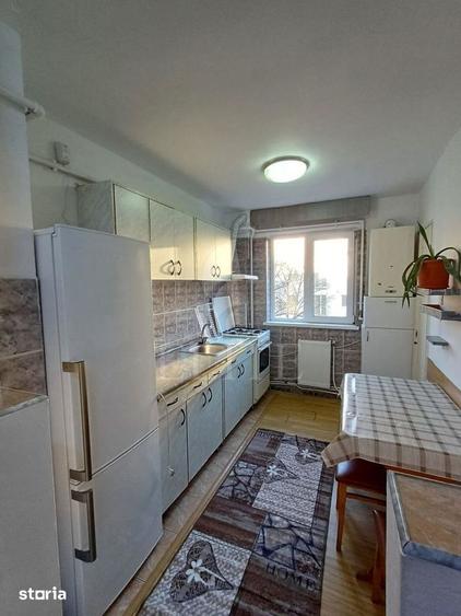 Apartament 2 camere in zona GRIGORE ALEXANDRESCU - 6