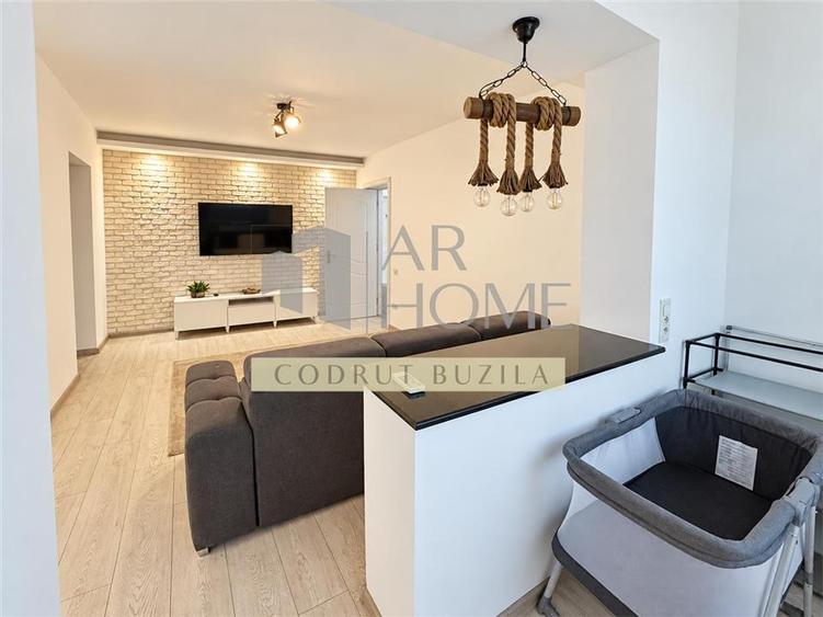 Apartament 2 camere, zona Sud, Ploiesti - 5