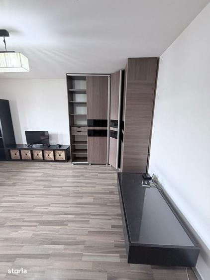 Garsoniera confortabila, etaj 4, Vitan - 5