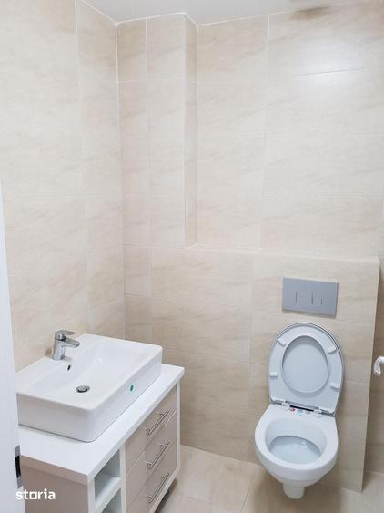 Apartament 2 camere Complex Cosmopolis, Mobilat-Utilat Modern - 18