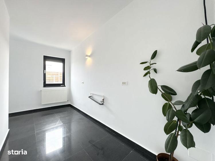 Penthouse cu terasa rooftop de 82 mp | Spatiu care se simte! - 17