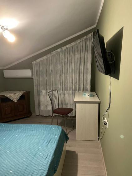 Casă cu 3 camere în Central